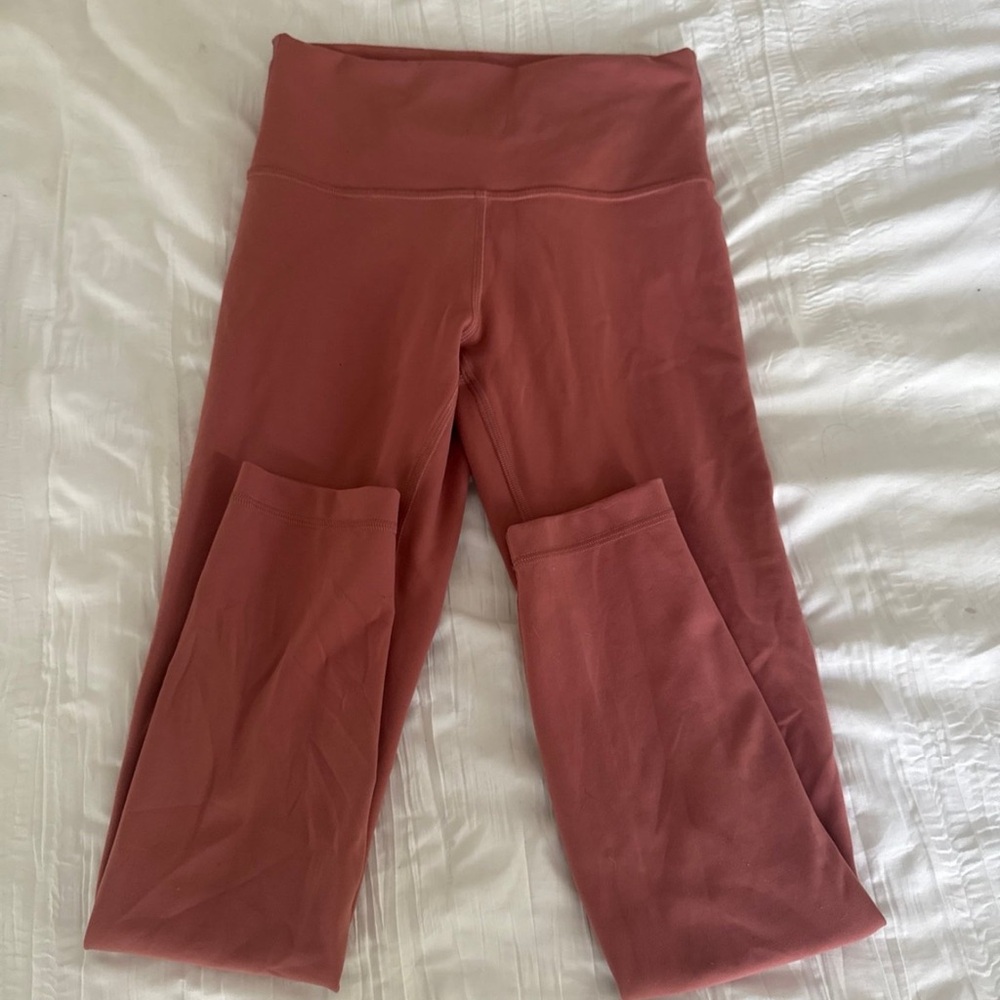 Lulu lemon Yoga Leggings